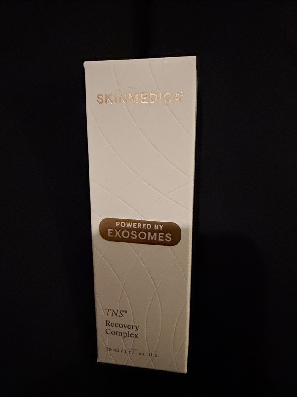 SkinMedica TNS Serum with Exosomes
